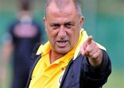 İşte Fatih Terim'in transfer listesi
