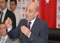 "Duyan duymayana anlatsın"