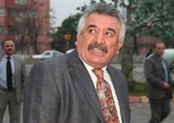 Belediye başkanı gözaltında