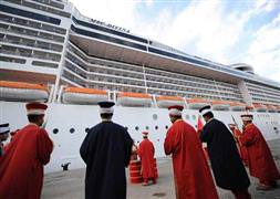 Bu gemi bildiğiz gibi değil!