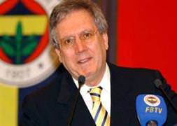 Aziz Yıldırım taburcu oldu