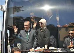 "Şehitlerin kemiklerinin sızlamasına izin vermeyeceğiz"