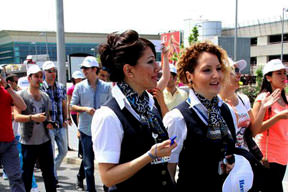 Hamdi Bey'in son teklifi