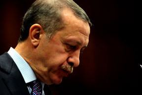 Son karar başbakanın