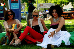 Bebek Şenliği yarın başlıyor