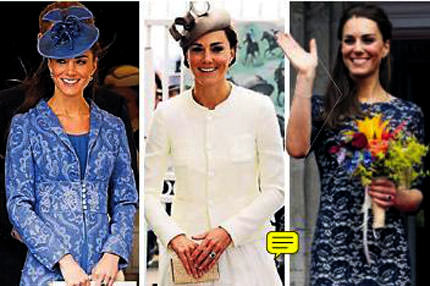 Ayakkabının çivisi çıktı!