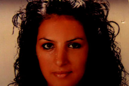 Eş katili 3 yıl sonra yakalandı