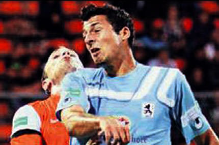 Gökhan imzayı bekliyor