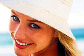 Sağlıklı bir yaz için...