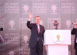 Denizli büyükşehir oluyor