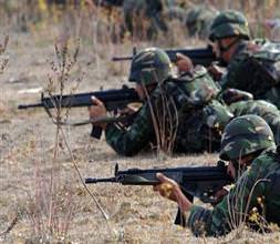 Hakkari'de çatışma: 1 şehit