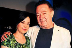 Nilüfer'e selamı var