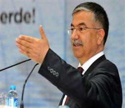 "Eğitime yatırıma devam etmeliyiz"