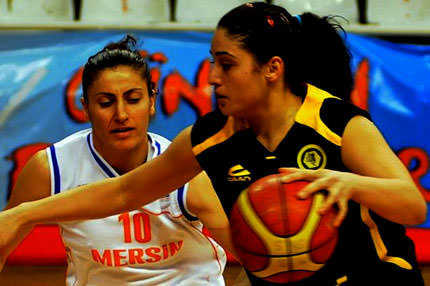 Tarsus’a 2 takviye