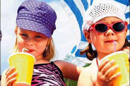 Aşırı kilolular tehlike altında