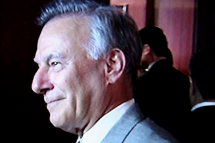 Erdoğan’a büyük övgü