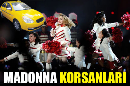 Arena korsanları