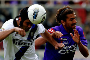 Cristian Chivu Inter'de kaldı