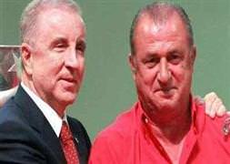 "Adebayor artık imkansız"