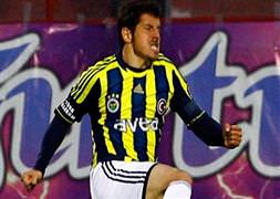 Emre'yi Fener'den gönderen rapor