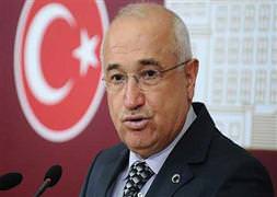 Çiçek’ten kritik açıklama