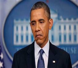 Obama'nın yerini bildirene 10 deve