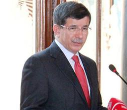 "Her zaman mazlumun yanındayız"