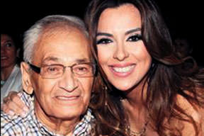 Ağabeyim değil babam