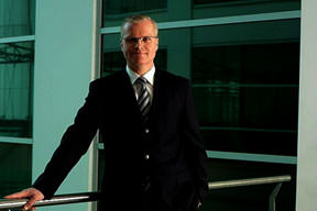 Beyaz eşya lideriyiz