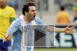 Messi çıldırdı