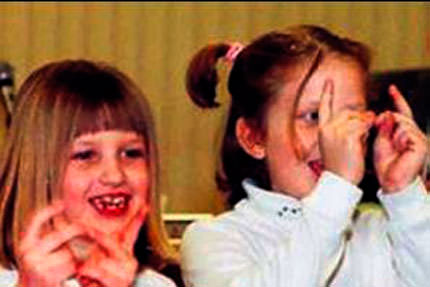 Eldiven ile konuşacaklar