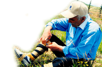 Keneye savaş açtık