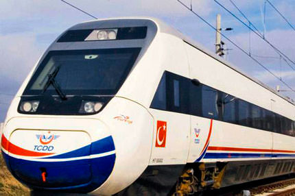 Git-gel Konya 2.5 saat