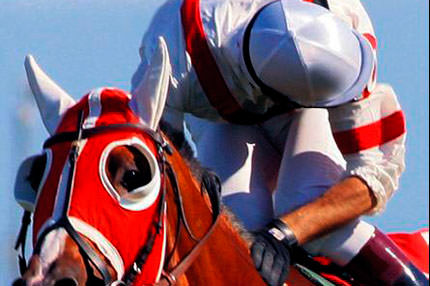 Küçük Kafkaslı yolda