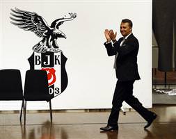 Beşiktaş'ta kritik kongre