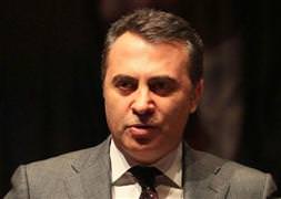 Koç'tan Beşiktaş'ı kurtarma reçetesi
