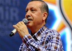 Başbakan BDP ve MHP'ye sert çıktı