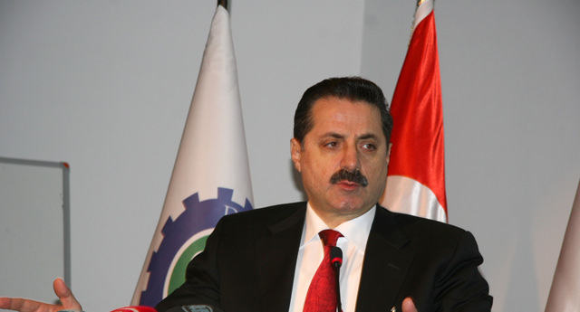 Az çalışan memura az maaş geliyor