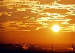 Hava sıcaklıkları 8-10 derece artacak