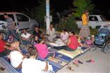 Muğla yine sallandı