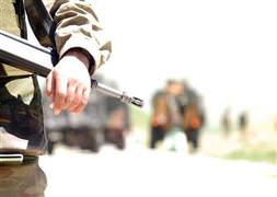 Facia son anda önlendi