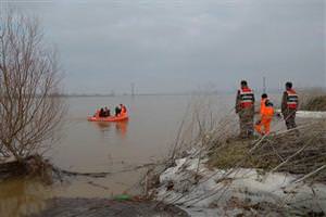 Meriç Nehri kıyısında 2 ceset bulundu