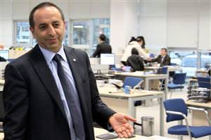 Mükemmellik ödülüne iki adım daha