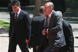 Bakanlar Kurulu toplantısı sona erdi