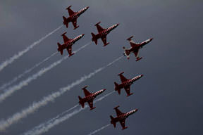 Mehmetçik eğitimde