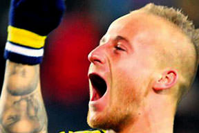 Stoch'tan son nokta