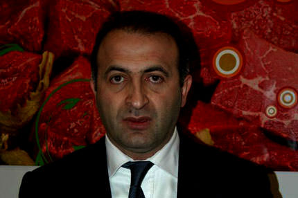 EBK’ya yeni talipler çıktı