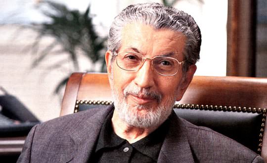 Sabri Ülker hayatını kaybetti-1