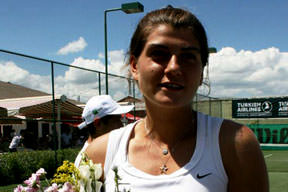 İlk göz 'Ağrı'sı