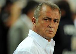 Terim: Onu da Fener'e kaptırmayın
